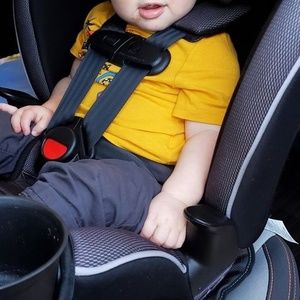 Meet your Posher, Carol